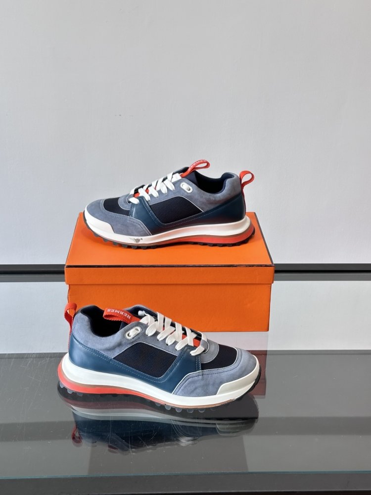 Кросівки чоловічі фото 4