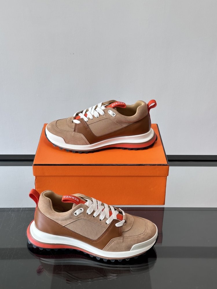 Sneakers men's фото 4