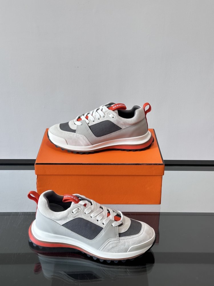 Sneakers men's фото 4