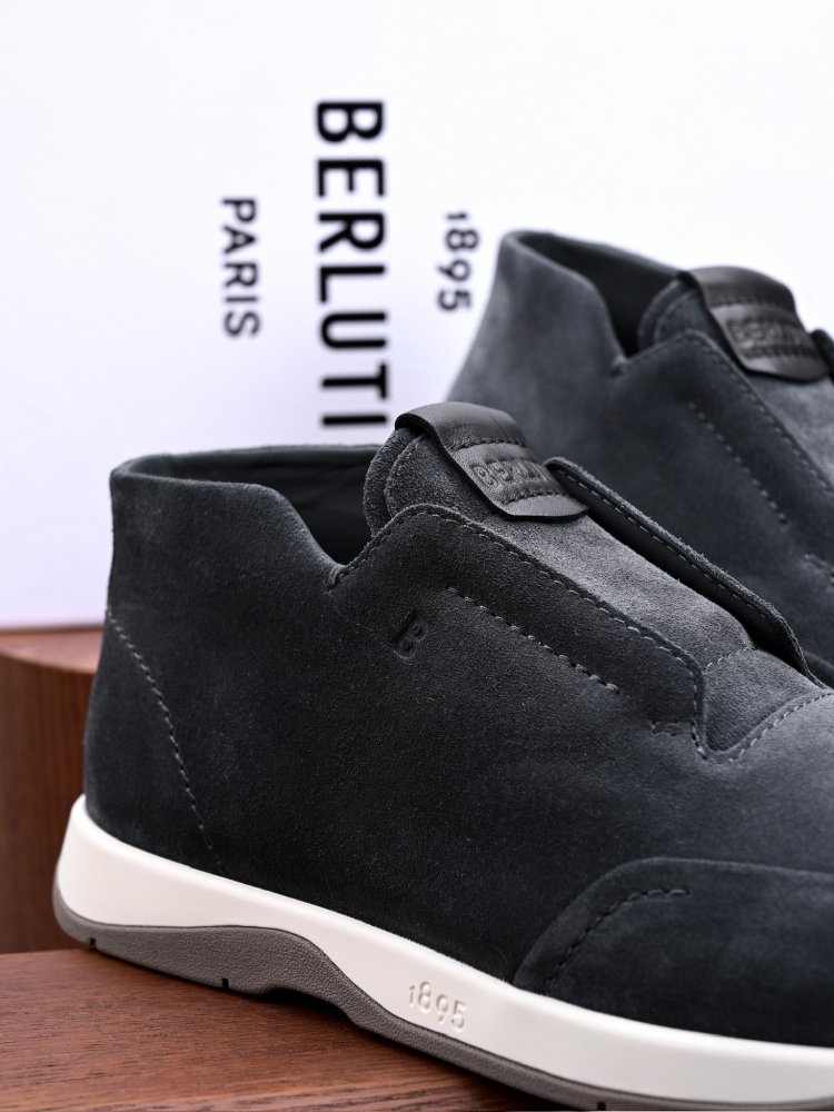 Sneakers men's фото 4