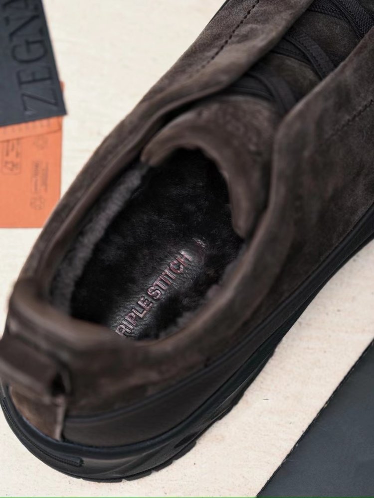 Sneakers men's фото 4