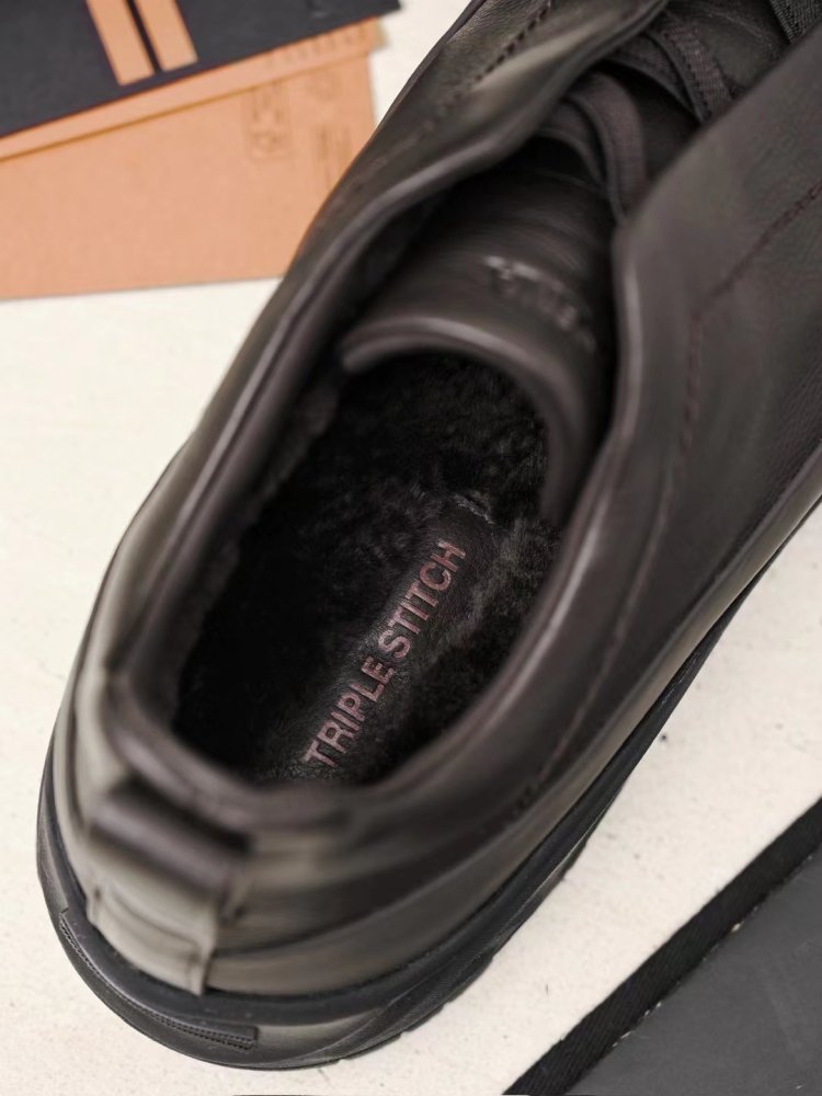 Кроссовки мужские фото 4