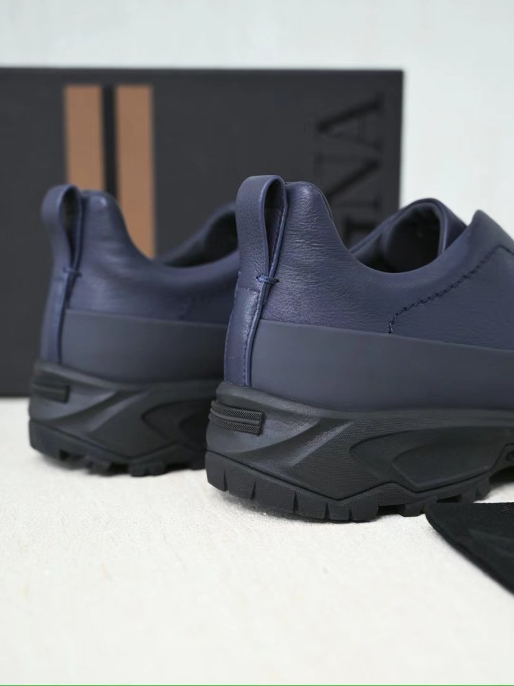 Sneakers men's фото 4