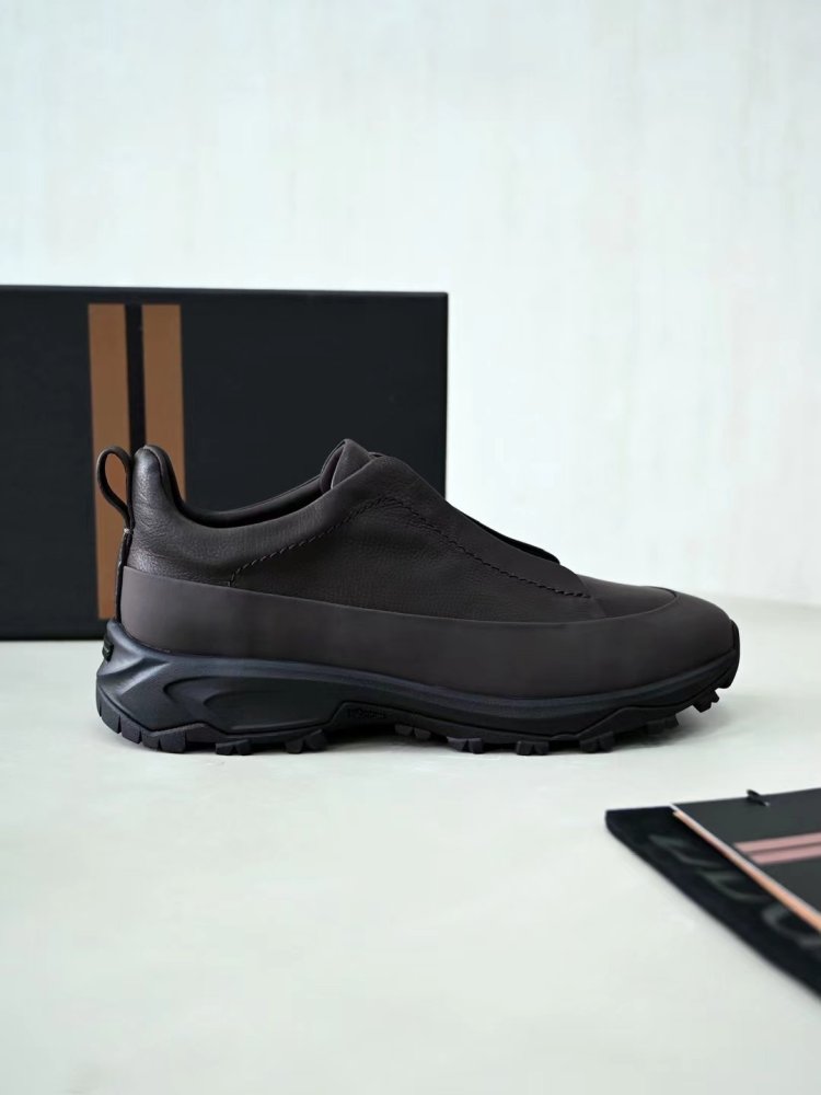 Sneakers men's фото 4