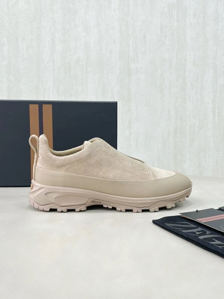 Sneakers men's фото 4