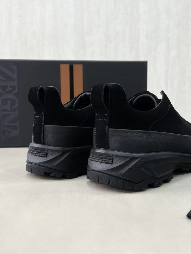 Sneakers men's фото 4