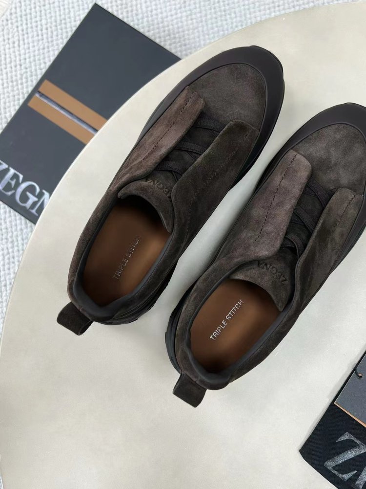 Sneakers men's фото 4