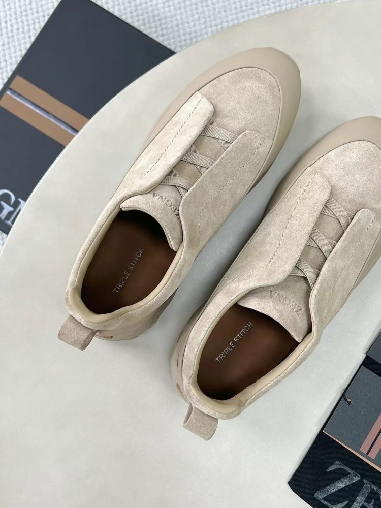 Sneakers men's фото 4