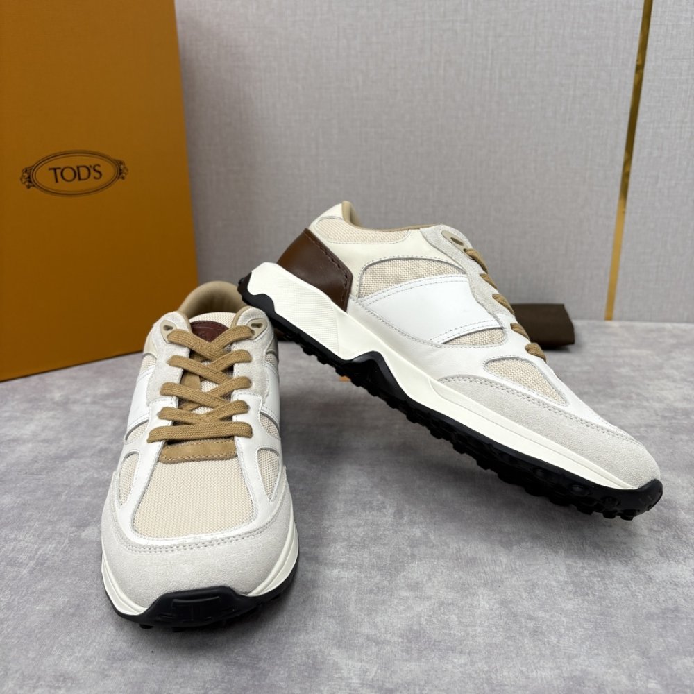 Sneakers men's фото 4