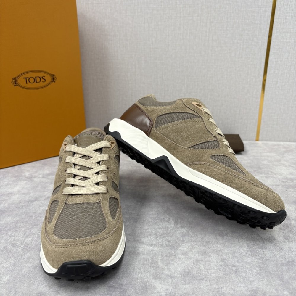 Sneakers men's фото 4