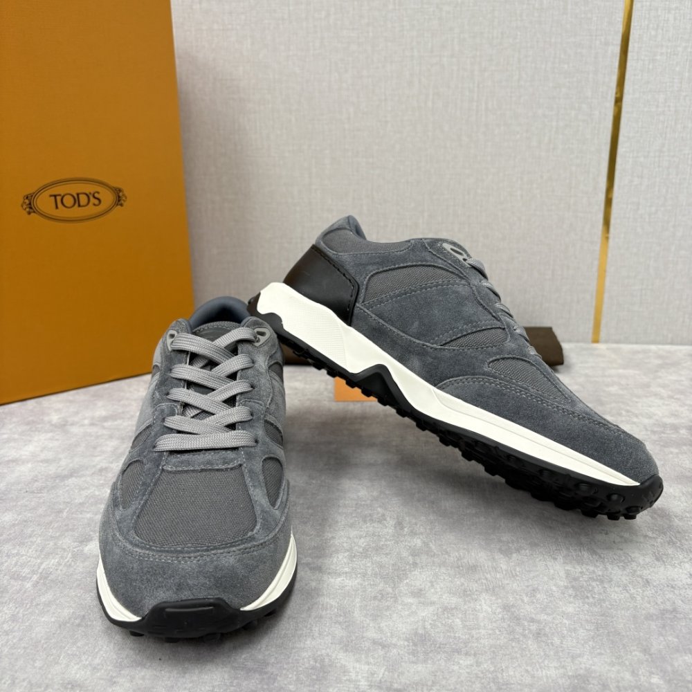 Sneakers men's фото 4