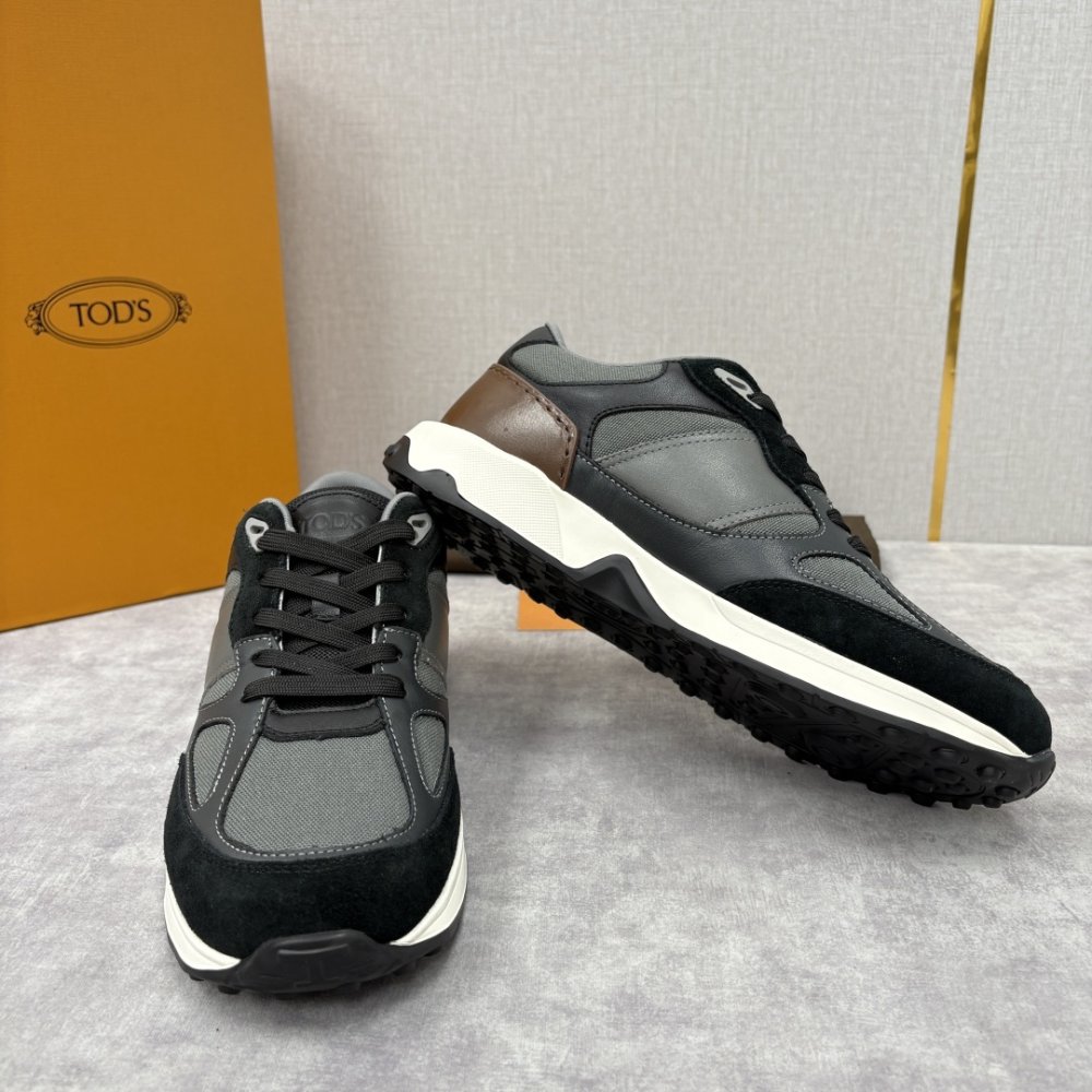 Sneakers men's фото 4