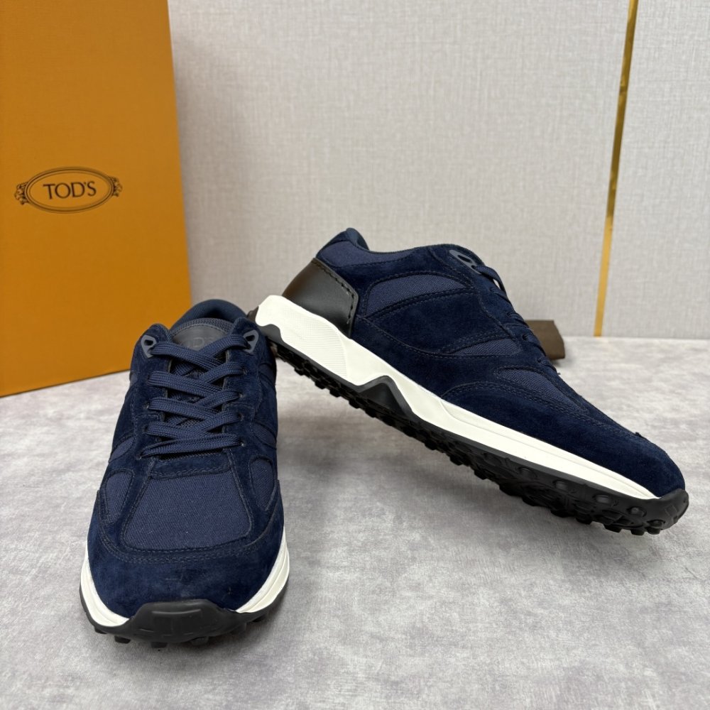 Sneakers men's фото 4