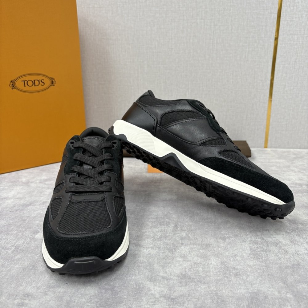 Sneakers men's фото 4