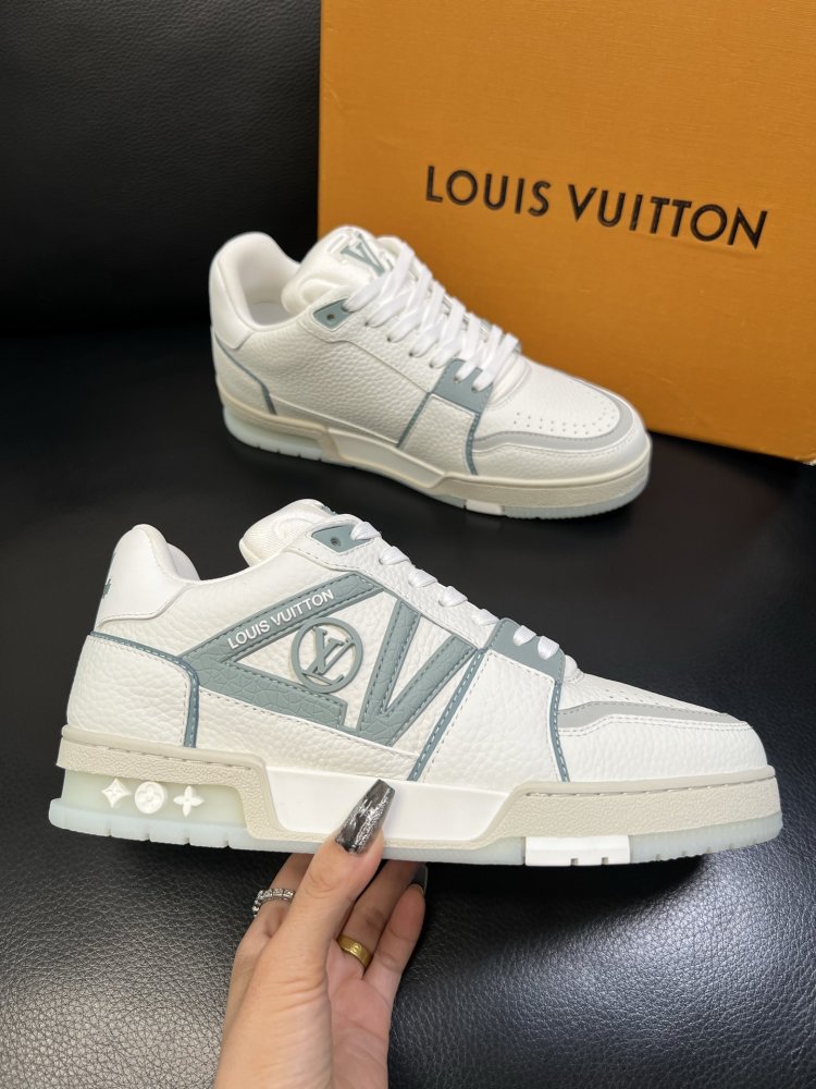 Кросівки чоловічі фото 4