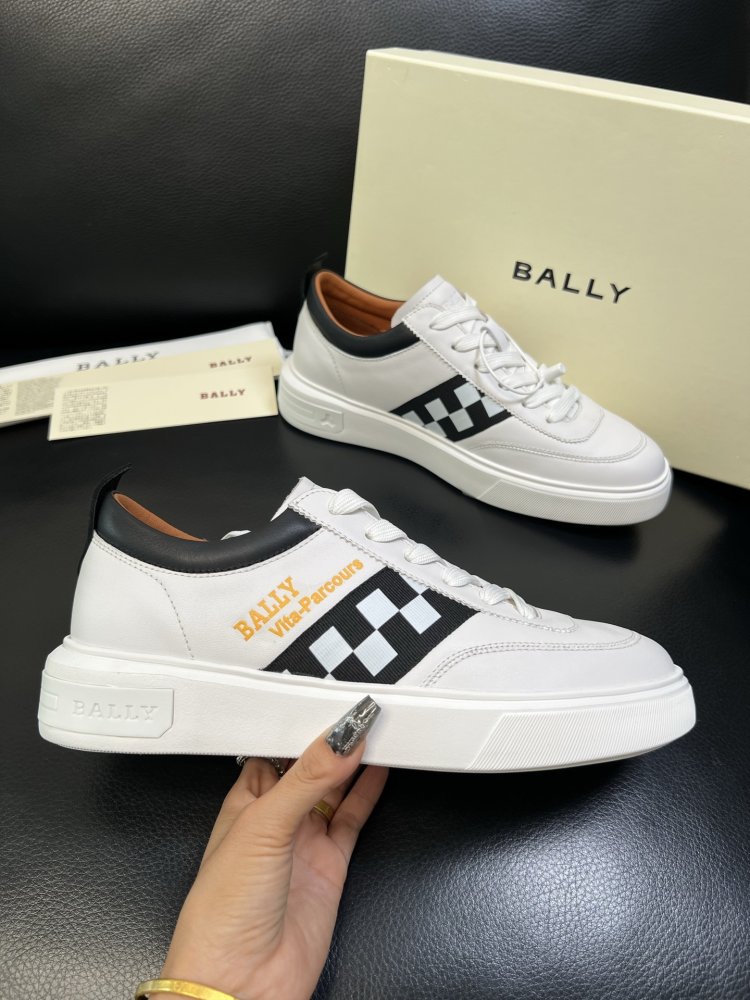 Sneakers men's фото 4