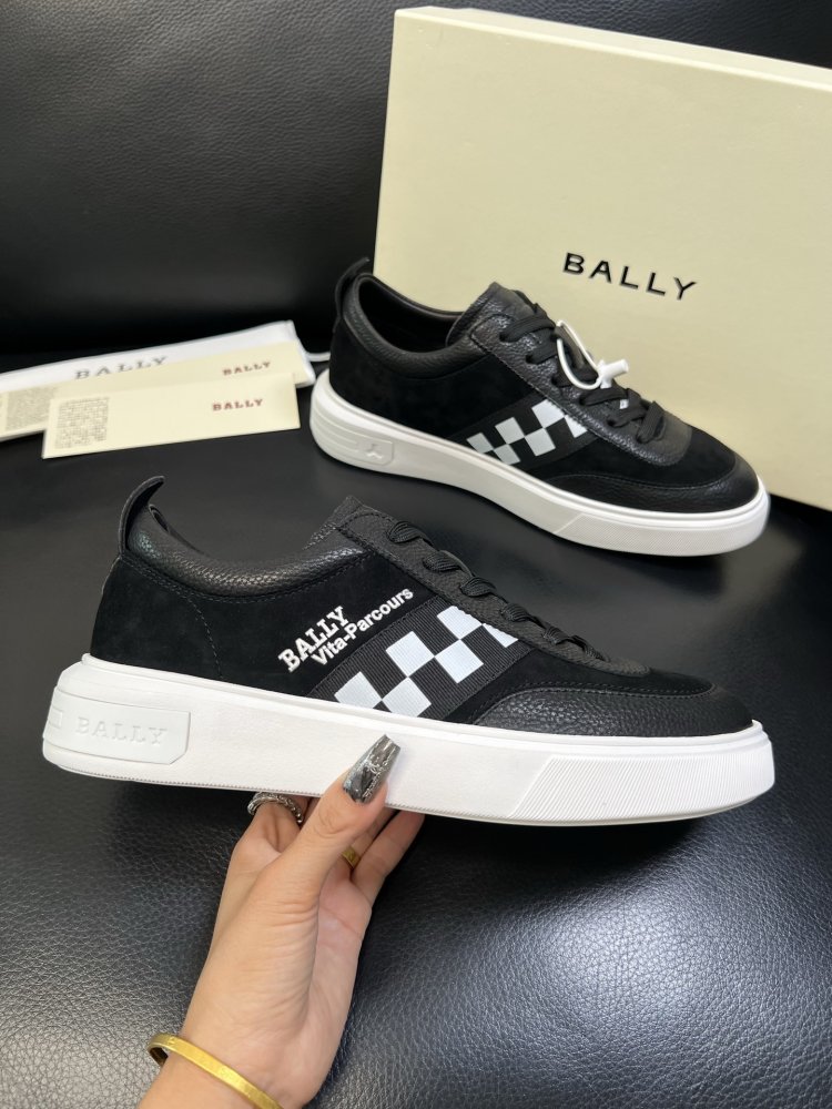 Sneakers men's фото 4