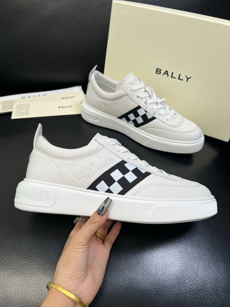 Sneakers men's фото 4