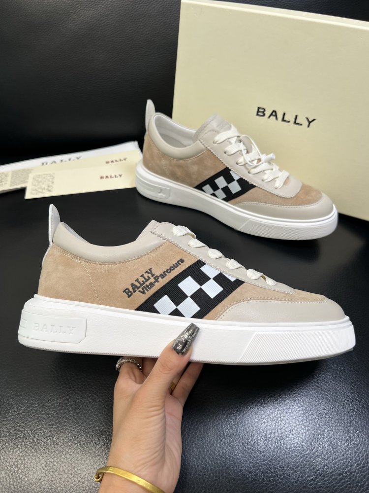 Sneakers men's фото 4