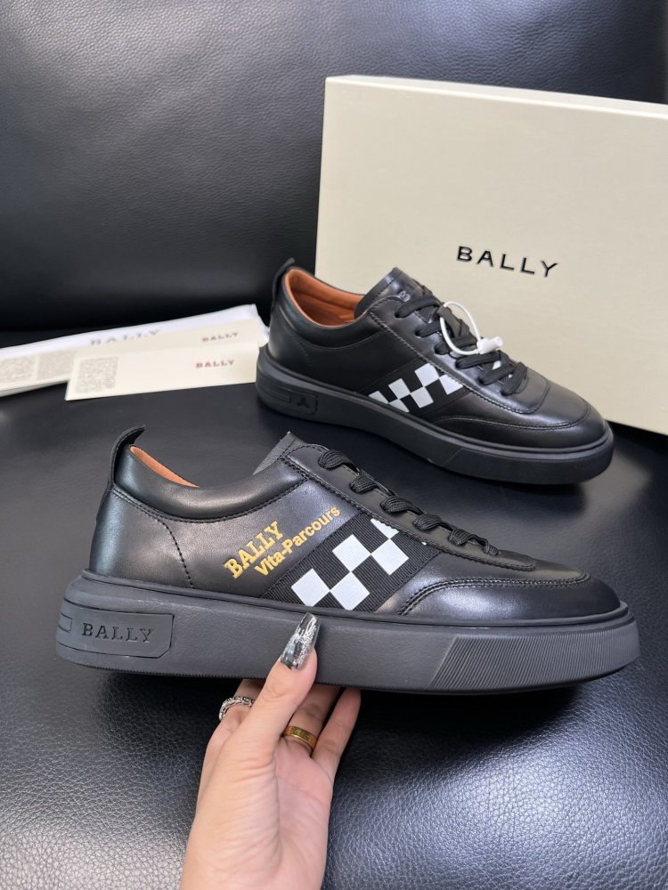 Sneakers men's фото 4