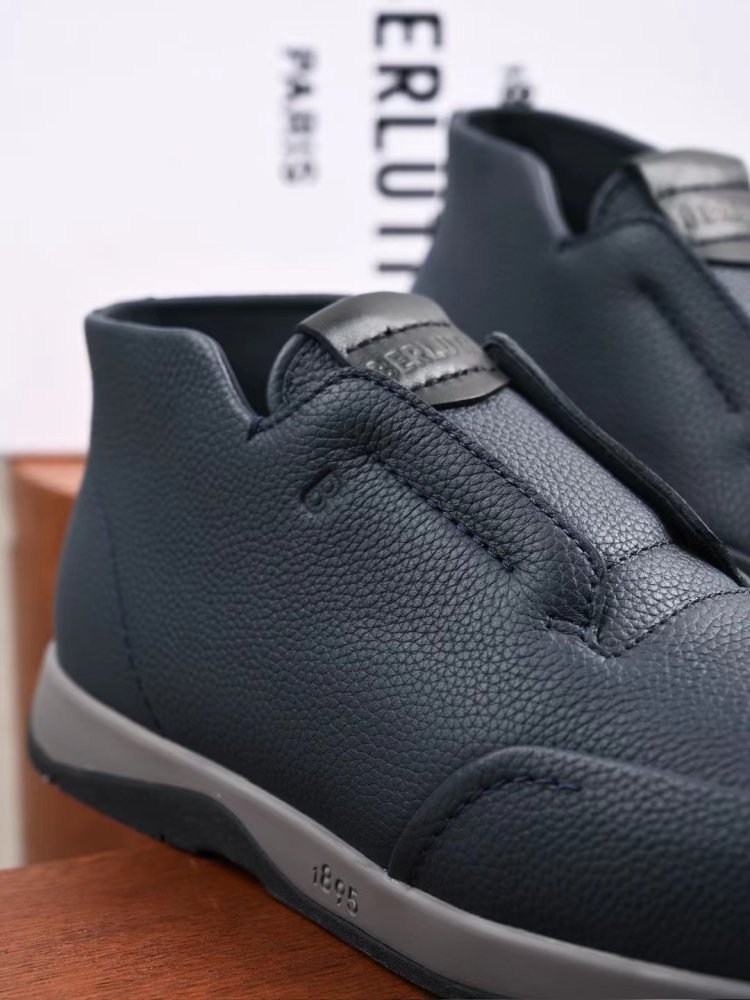 Sneakers men's фото 4