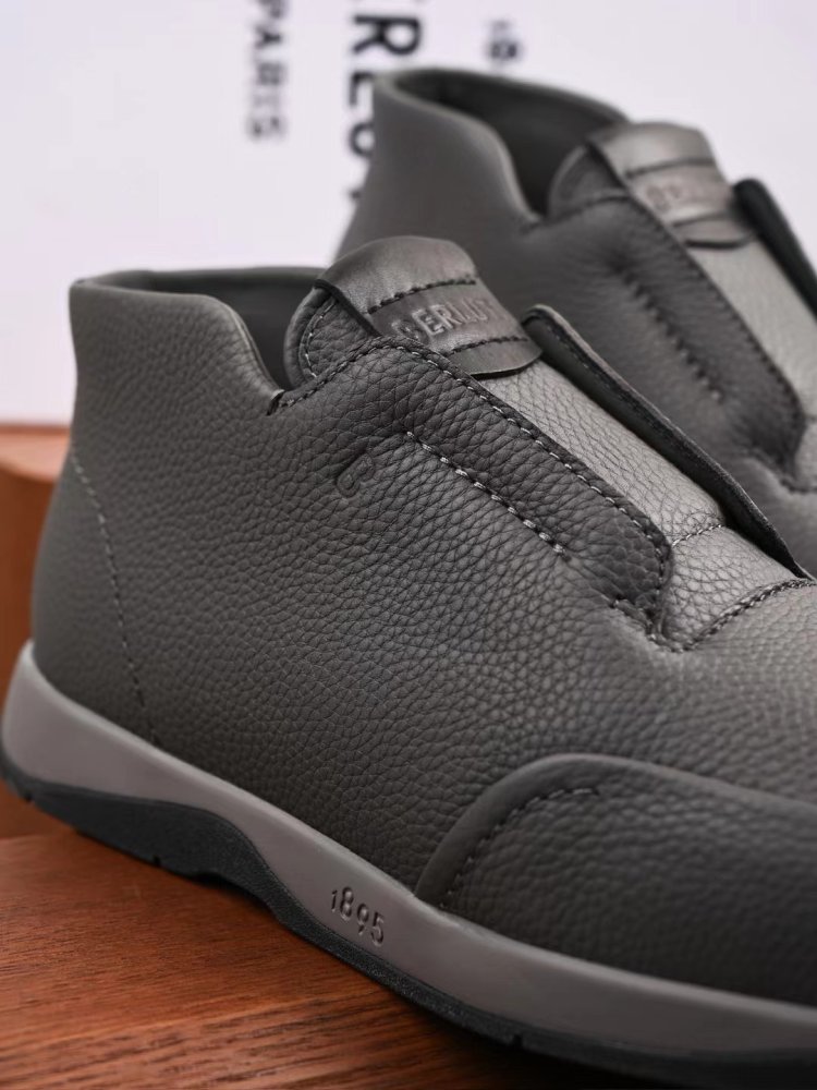 Sneakers men's фото 4