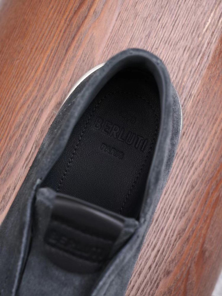 Sneakers men's фото 4