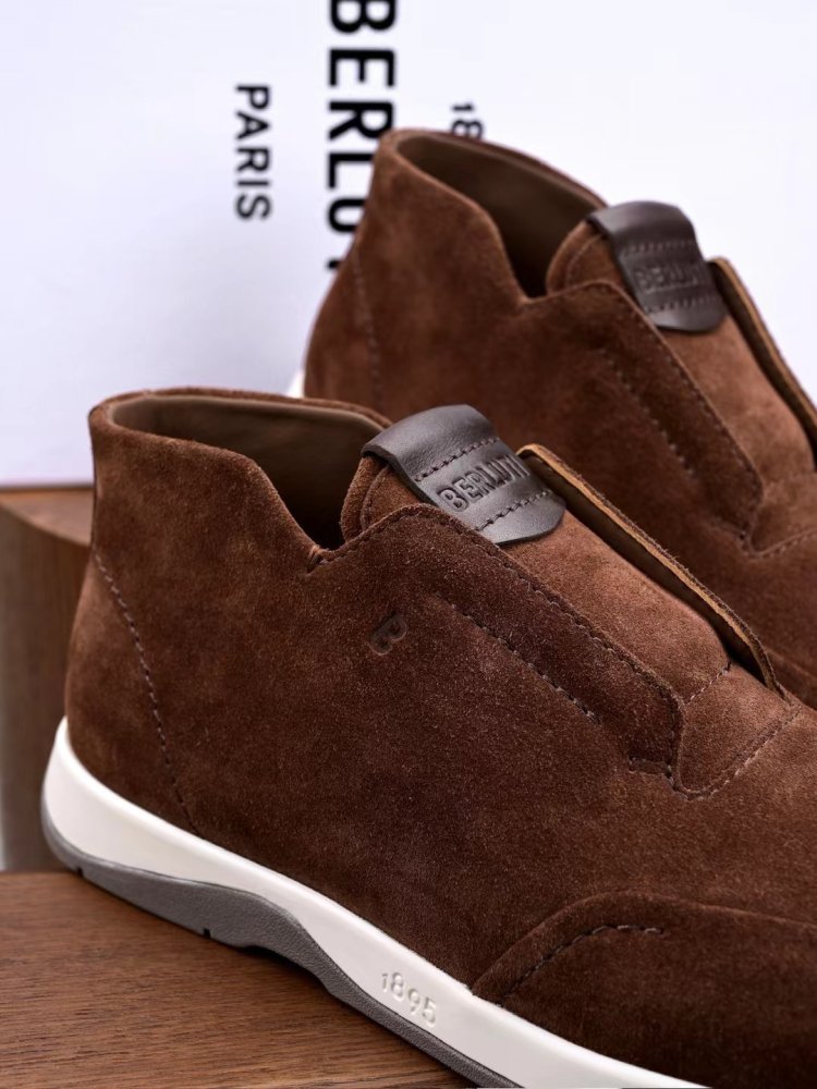 Sneakers men's фото 4