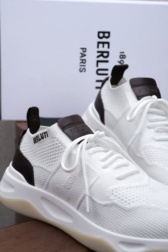 Sneakers men's фото 4