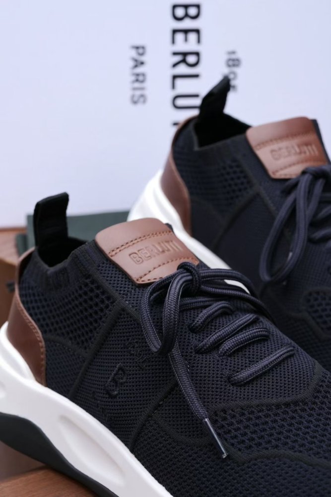 Sneakers men's фото 4