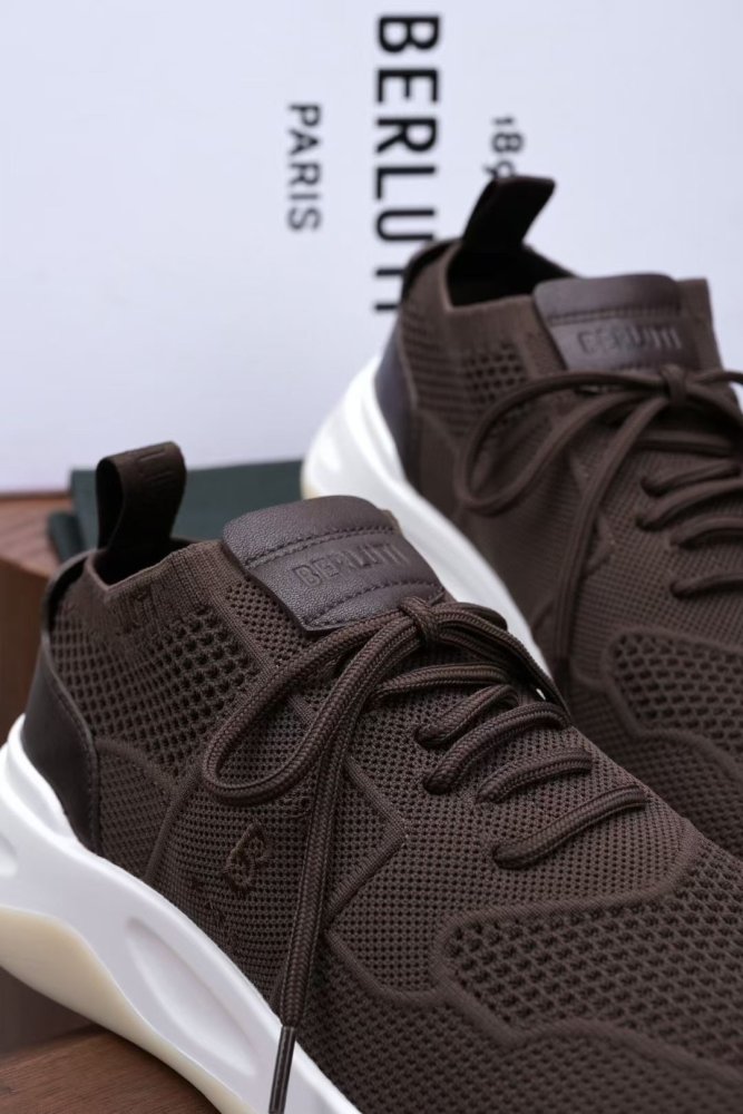 Sneakers men's фото 4