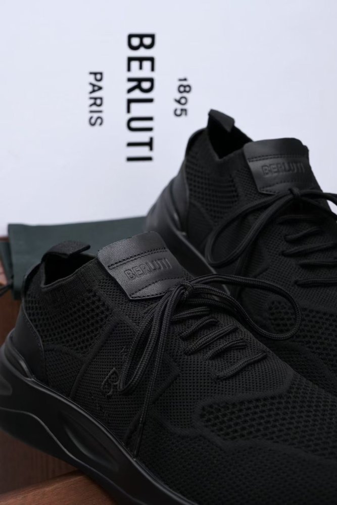 Sneakers men's фото 4