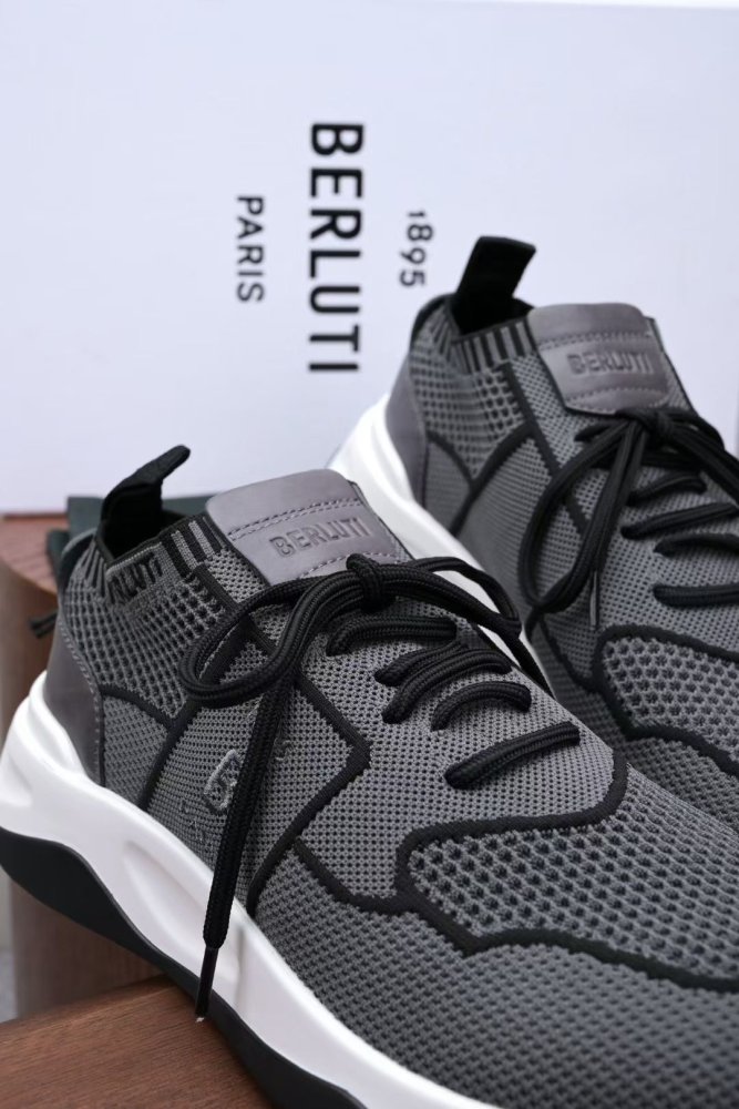 Sneakers men's фото 4