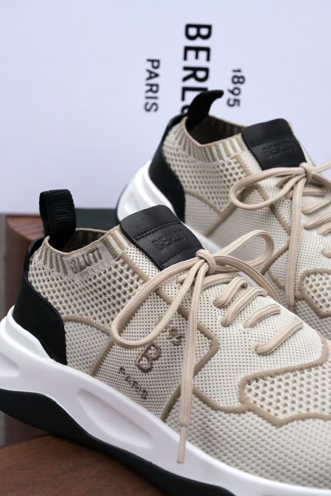 Sneakers men's фото 4