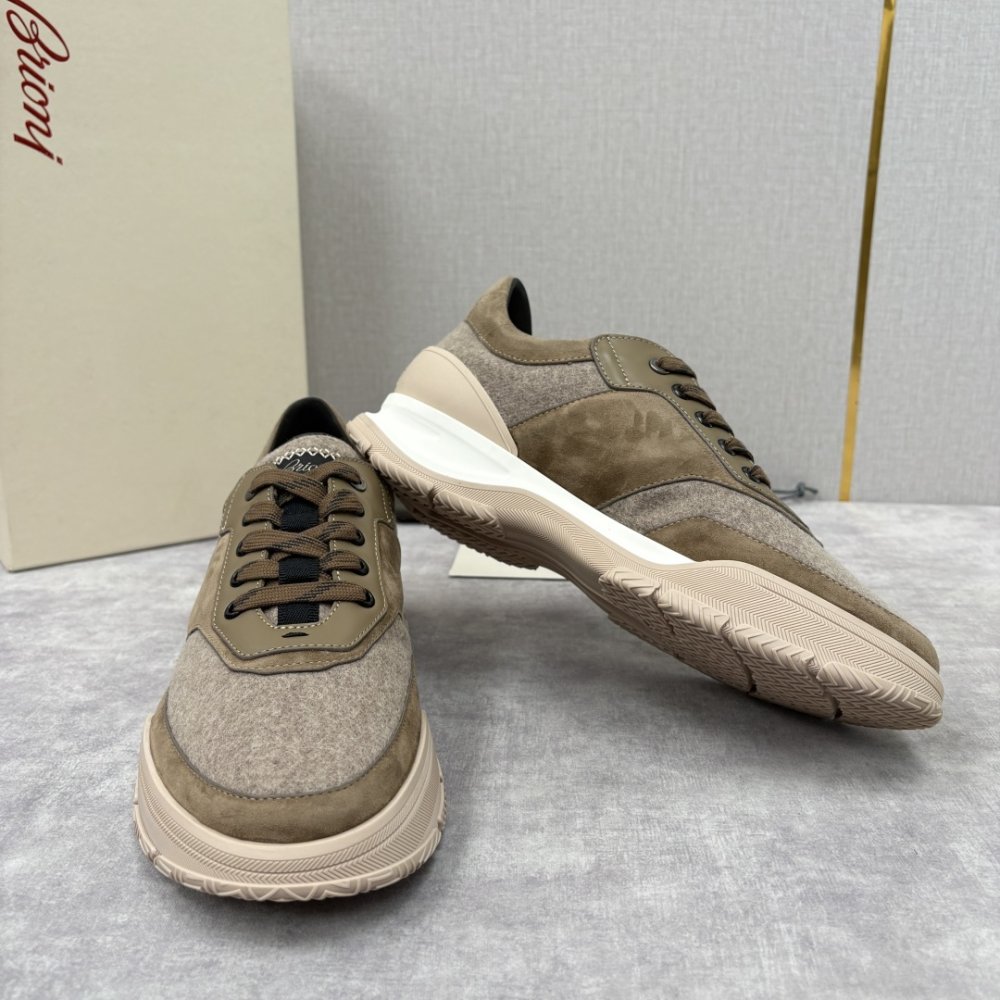 Sneakers men's фото 4