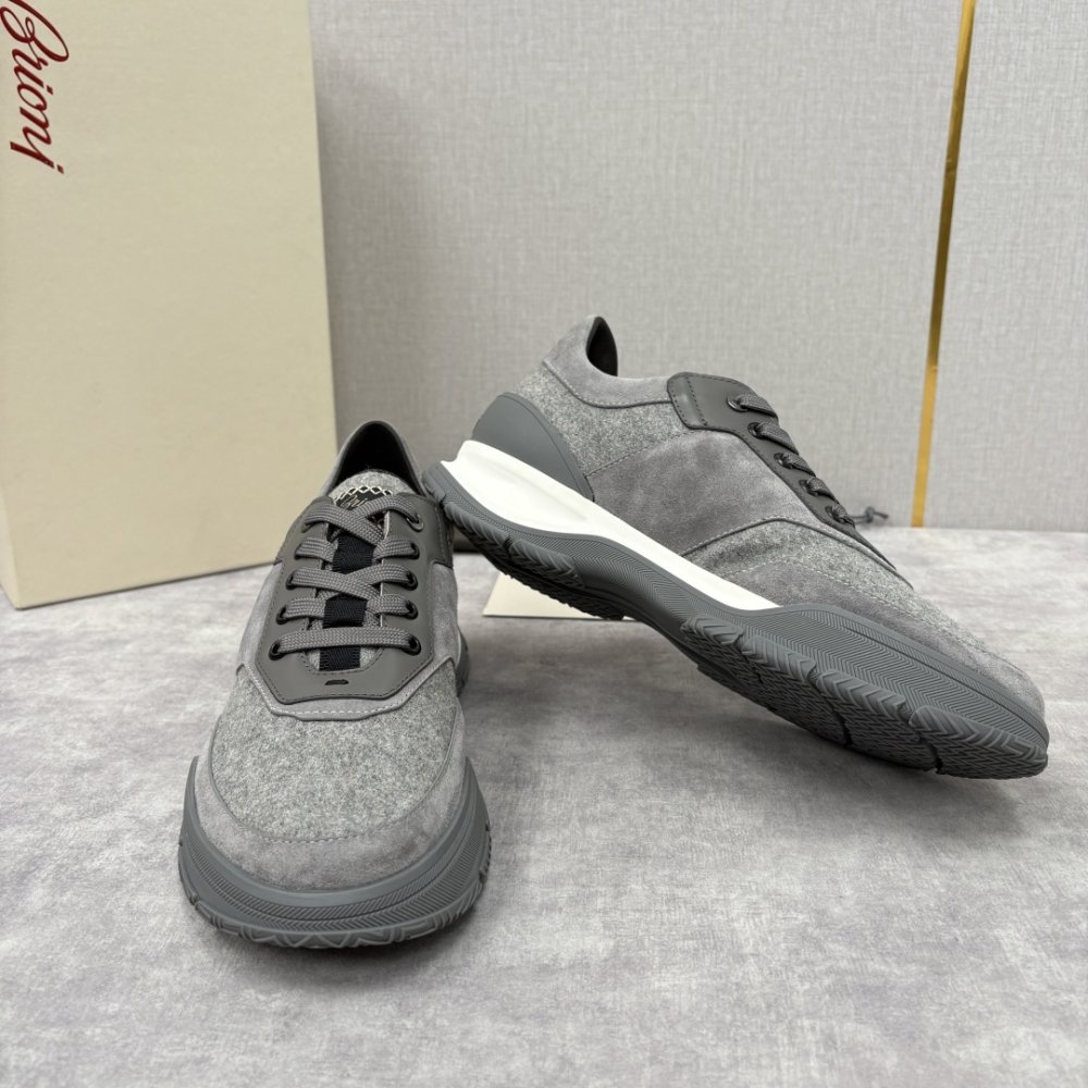 Кросівки чоловічі фото 4