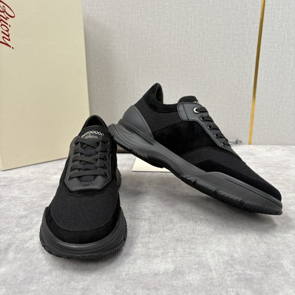 Sneakers men's фото 4