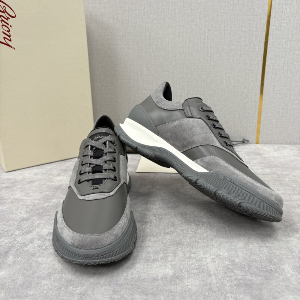 Sneakers men's фото 4