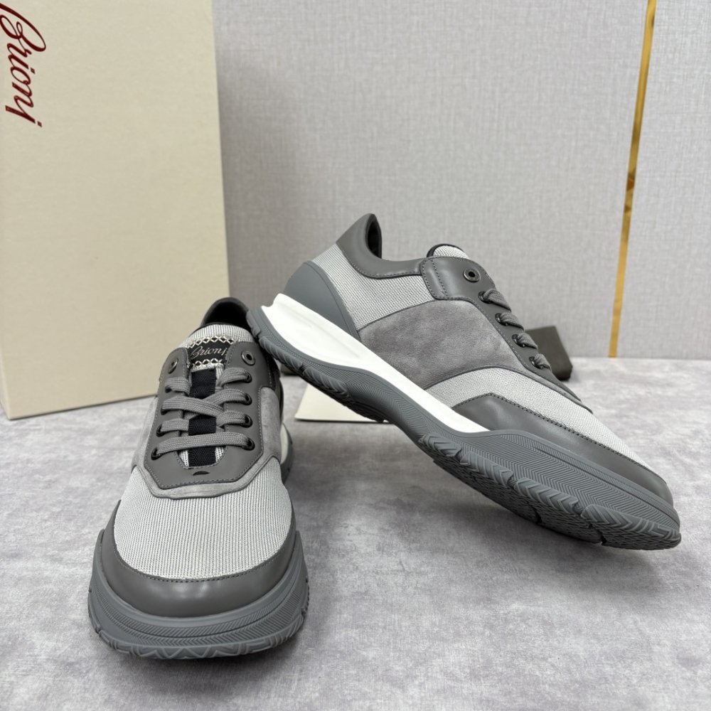 Кроссовки мужские фото 4