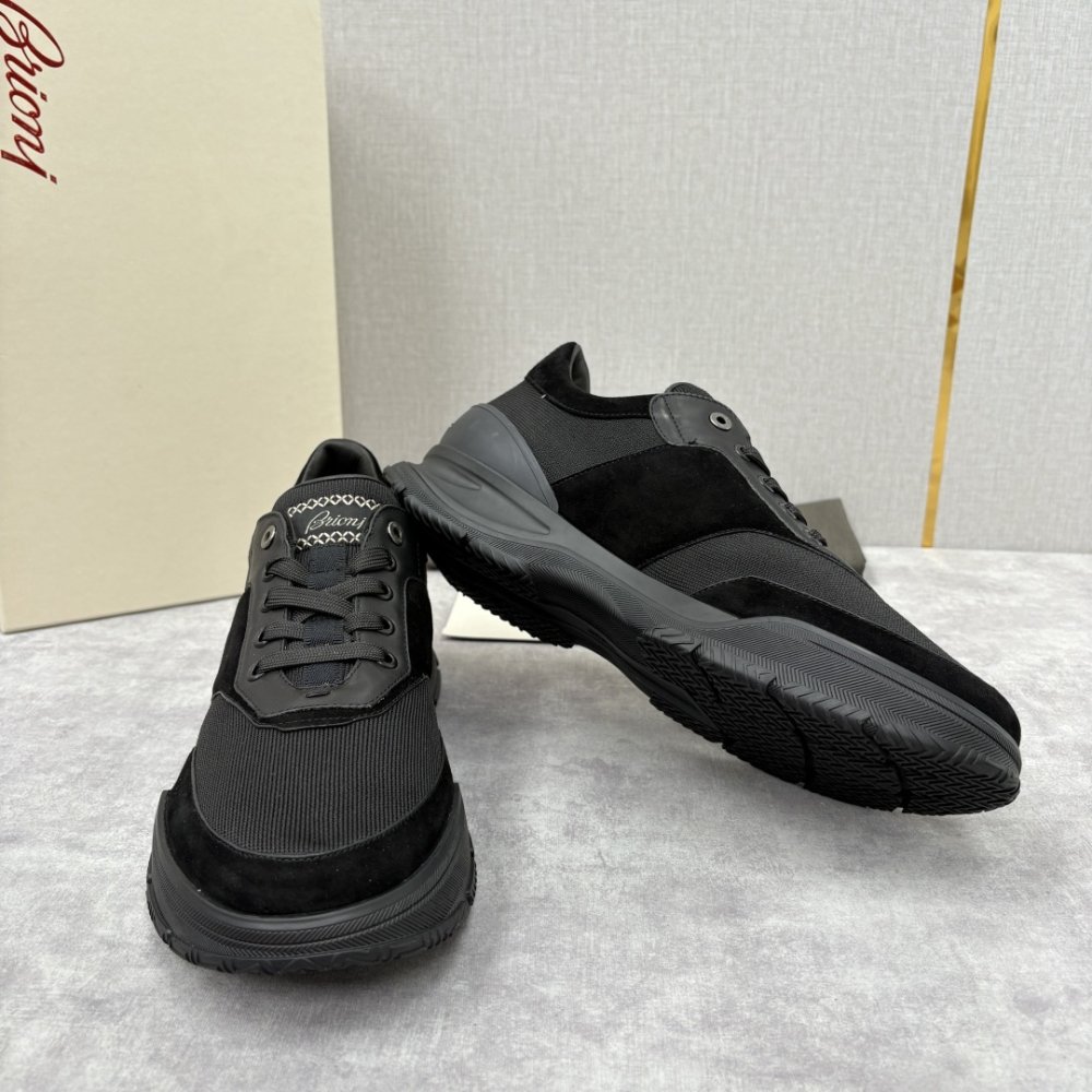 Sneakers men's фото 4