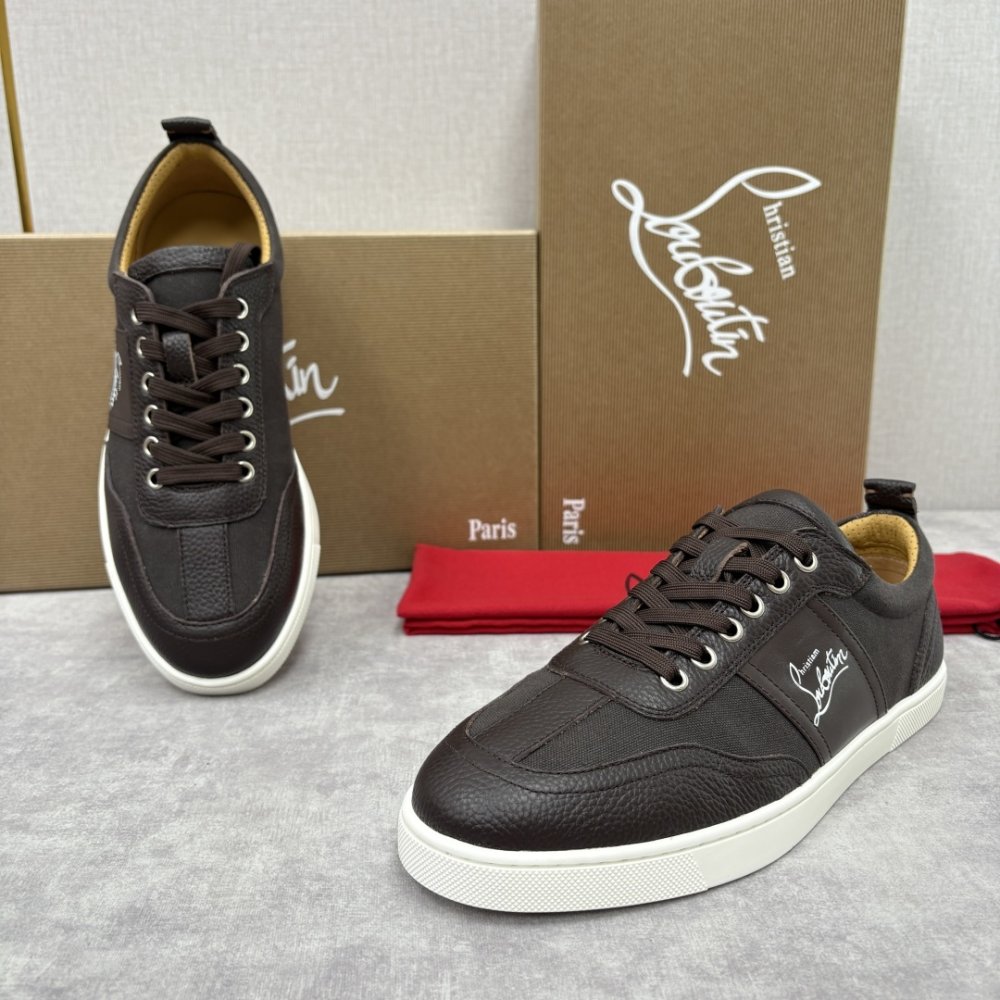 Sneakers men's фото 4