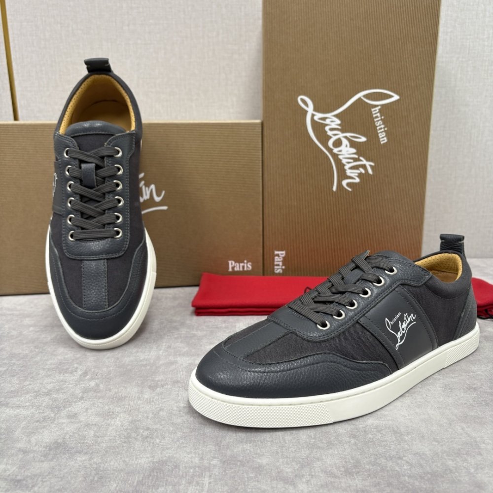 Sneakers men's фото 4