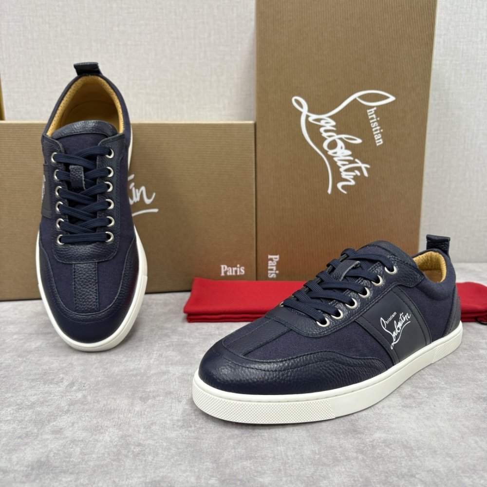 Sneakers men's фото 4
