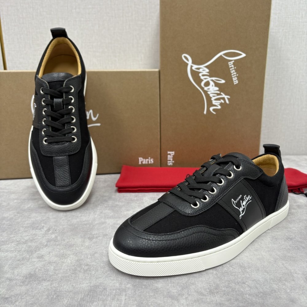 Sneakers men's фото 4