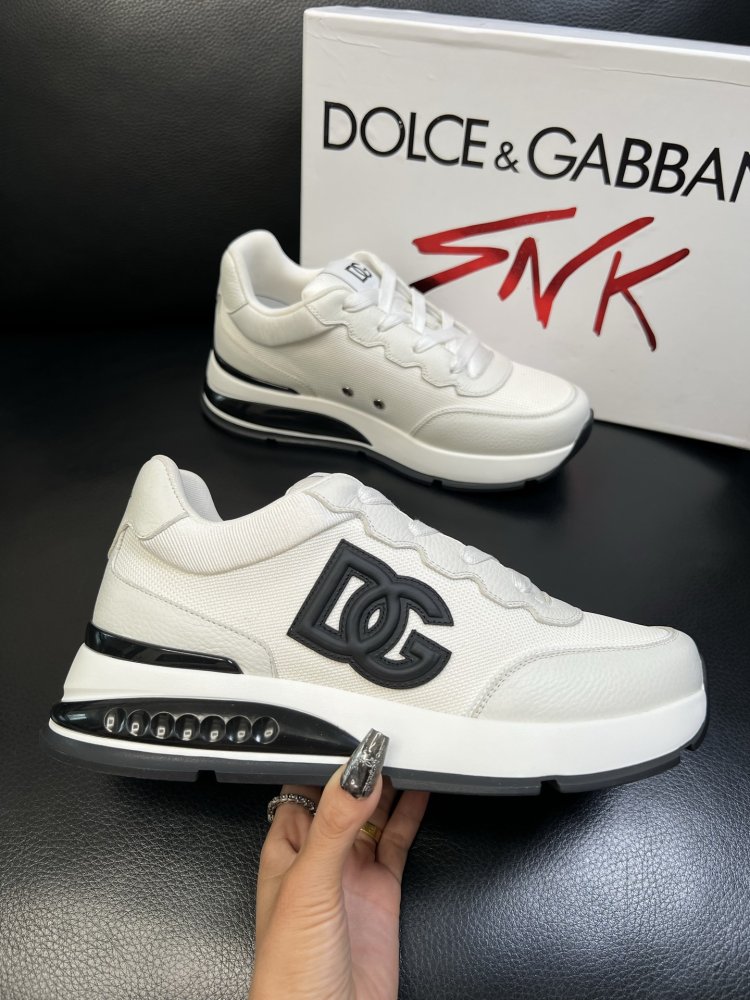 Sneakers men's фото 4