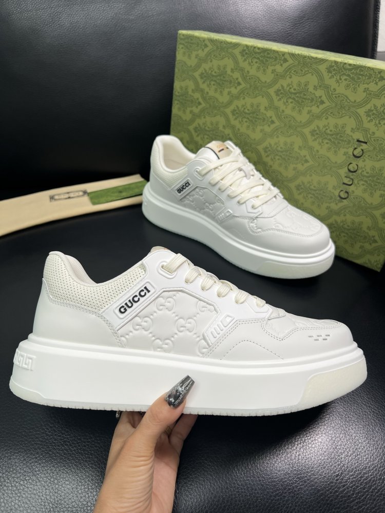 Кроссовки мужские фото 4