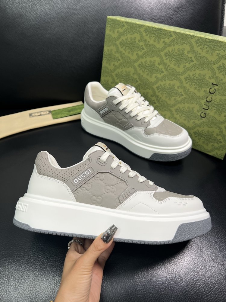 Кроссовки мужские фото 4