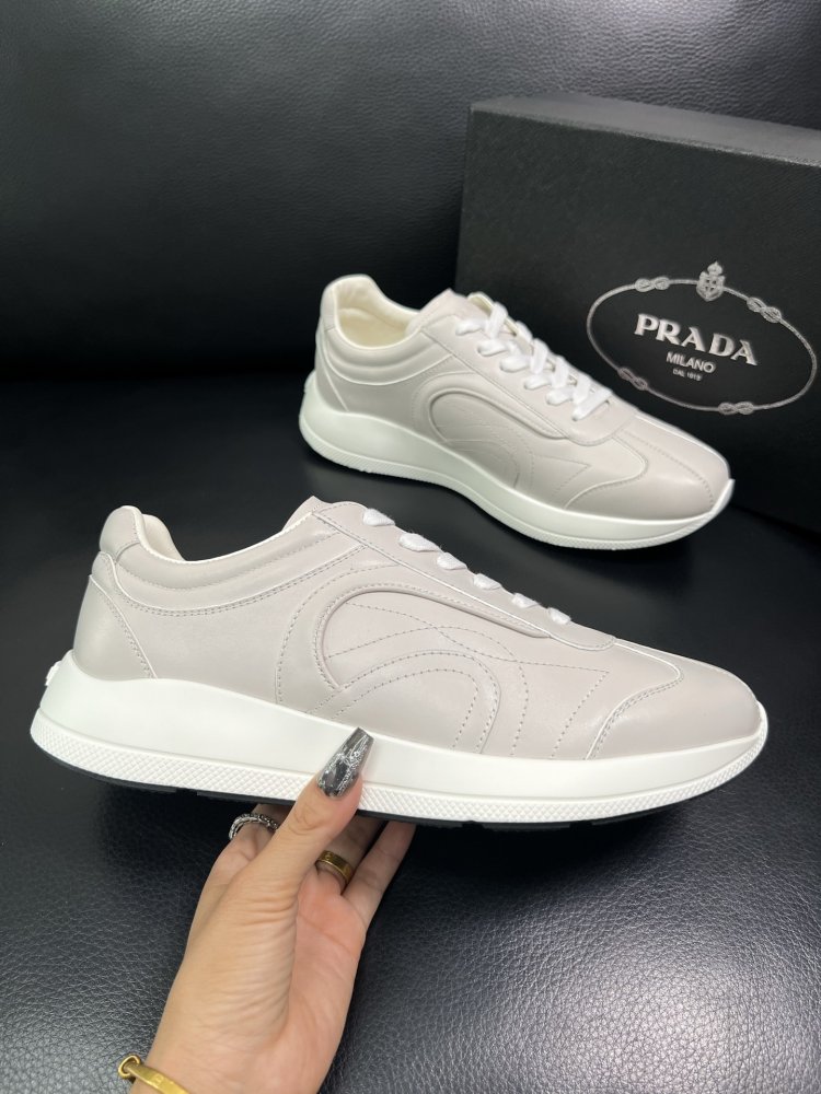 Кроссовки мужские фото 4