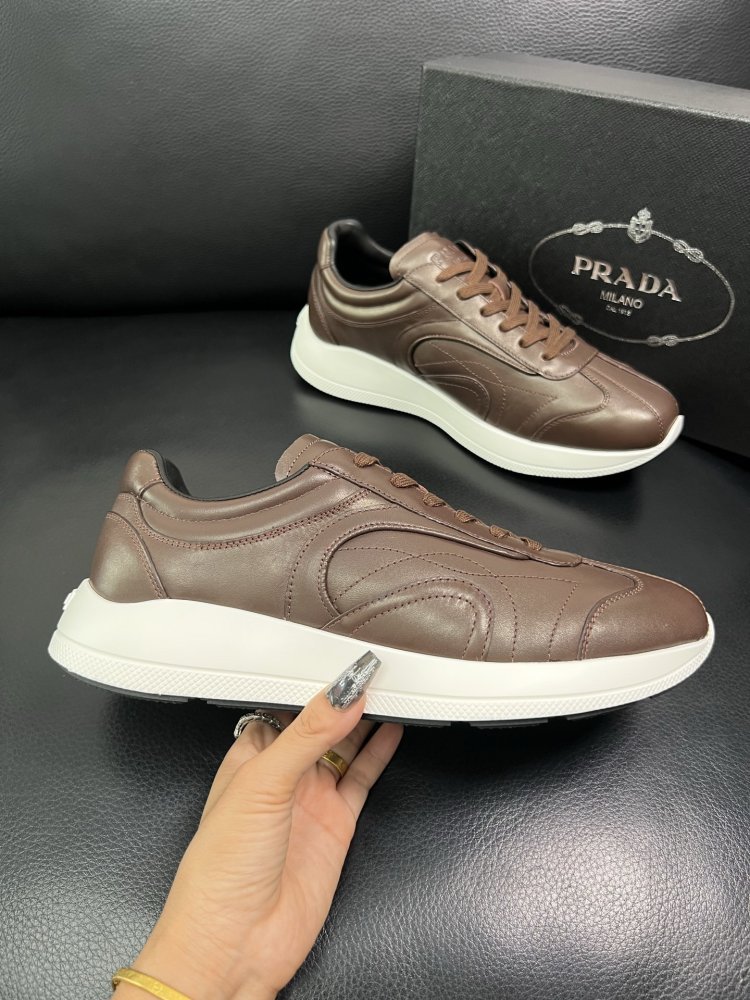 Кроссовки мужские фото 4