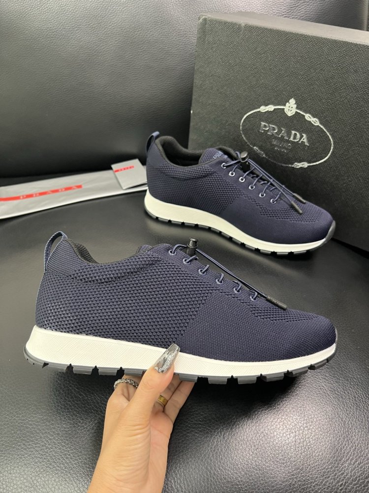 Sneakers men's фото 4